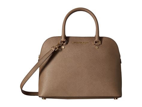 michael kors cindy lg satchel|michael michael kors cindy large dome crossbody .